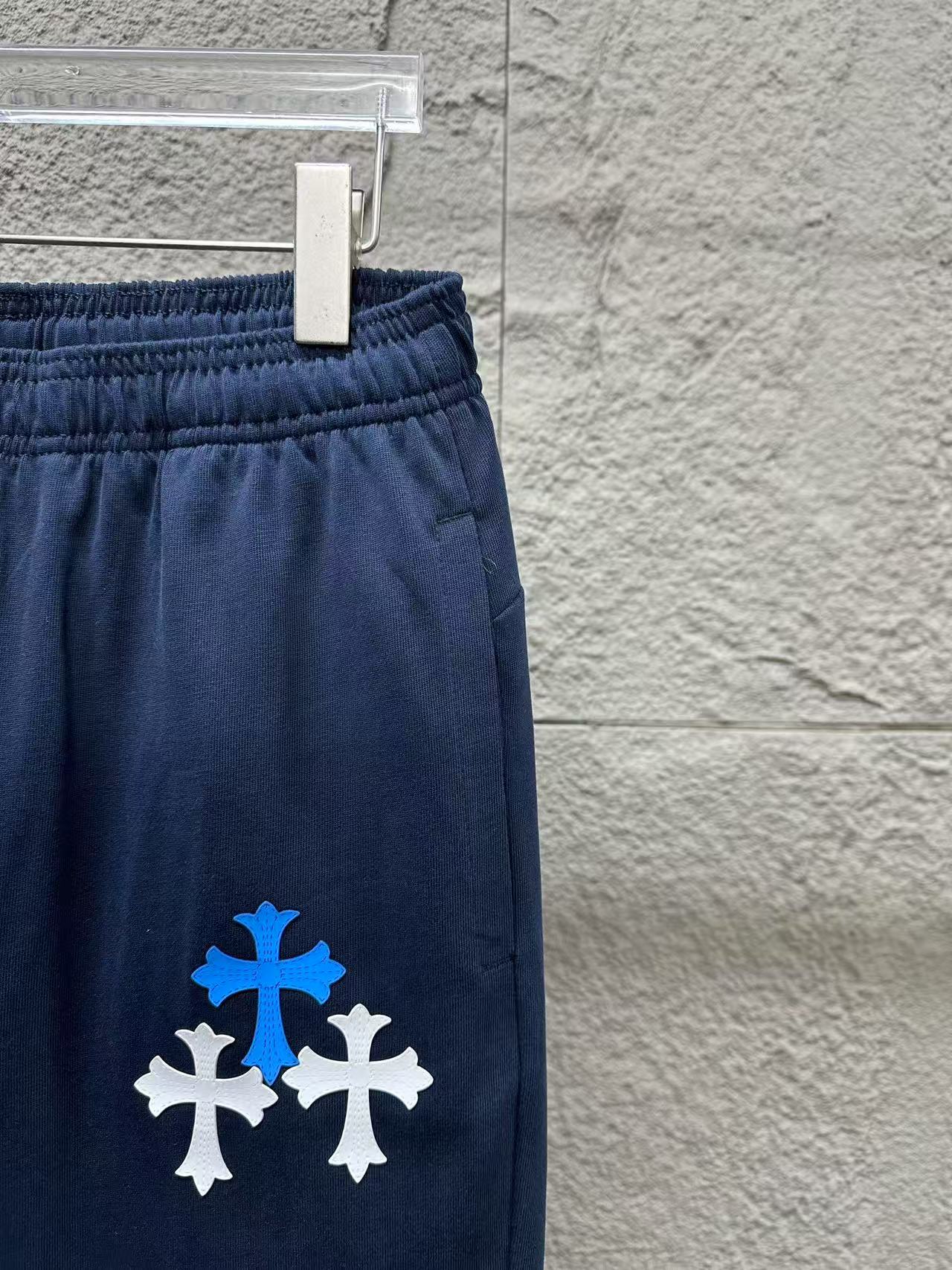 クロムハーツ　　ハーフパンツ 半ズボン