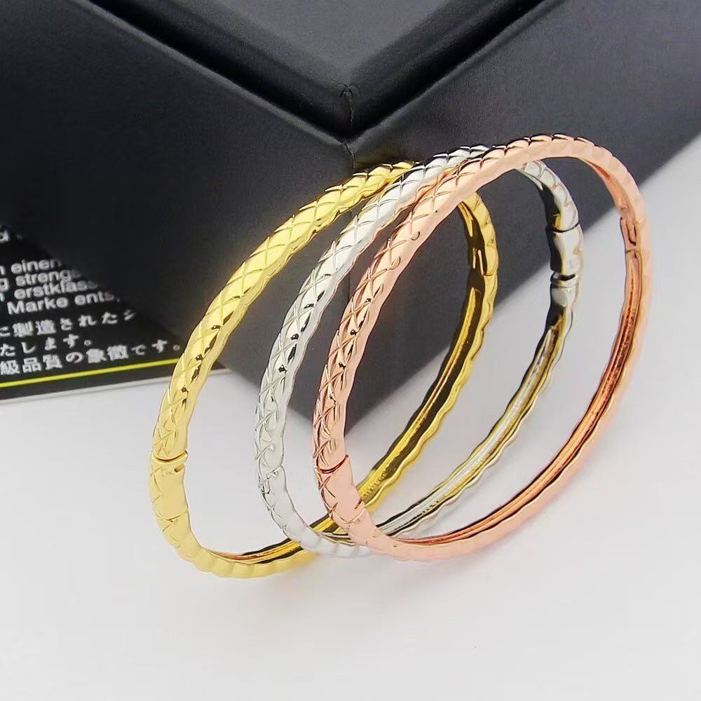 CHANEL ココ クラッシュ コレクション ブレスレット