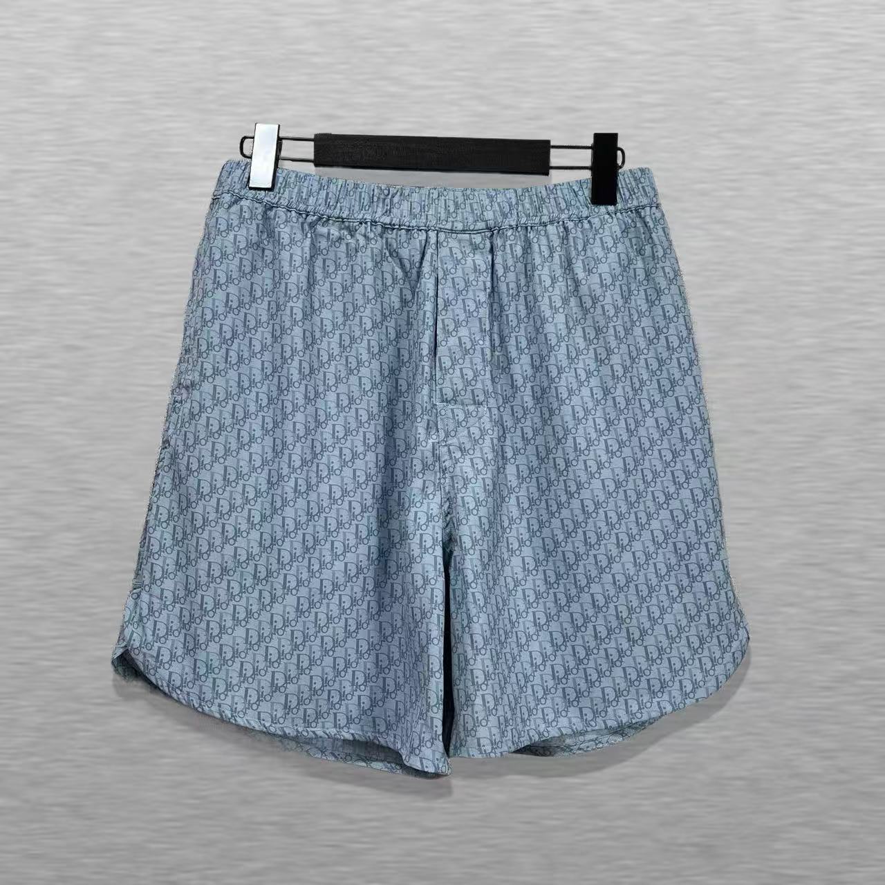 DIOR ショートスリーブ シャツ+ショートパンツ