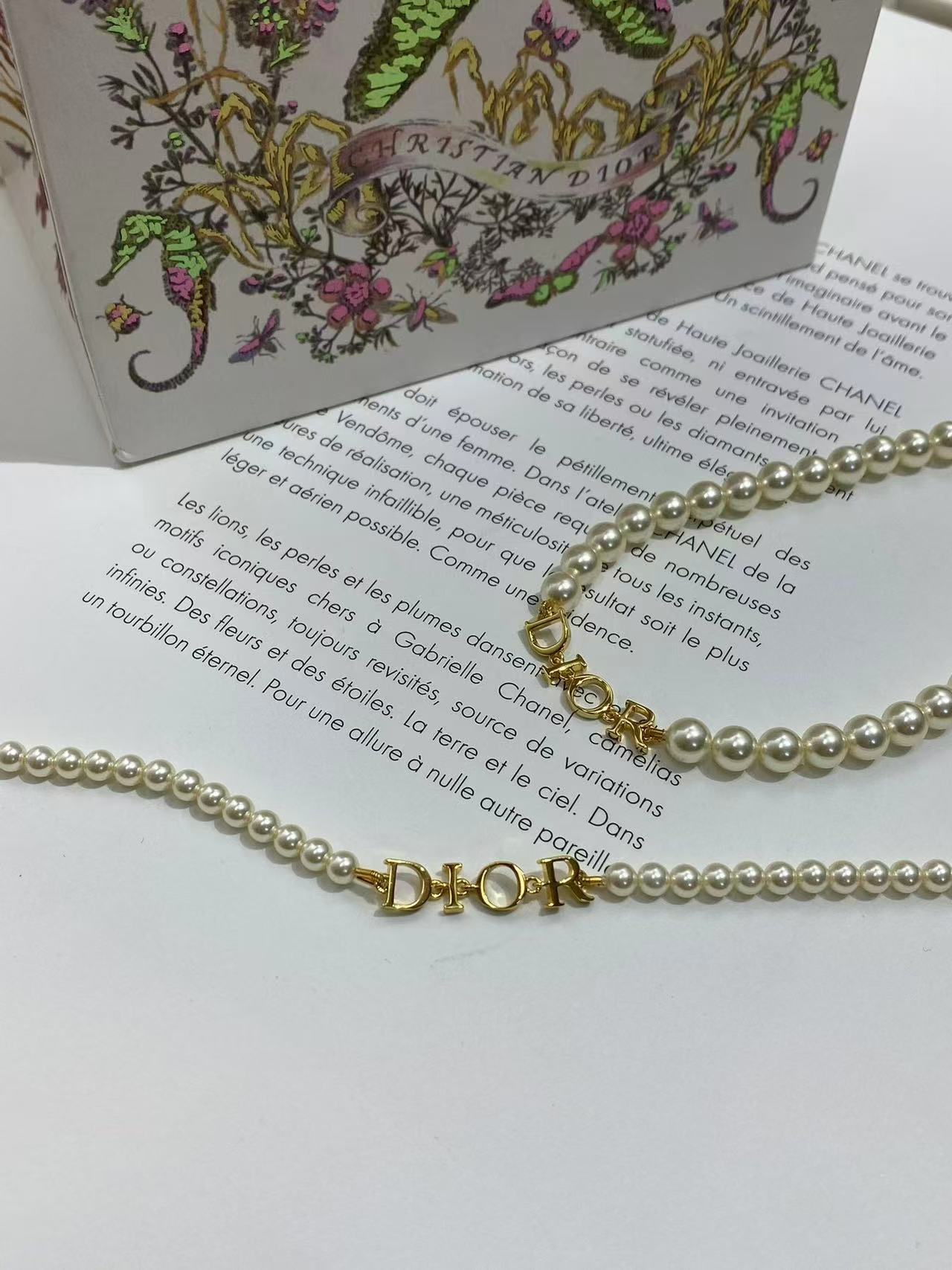 DIOR Dio(r)evolution ブレスレット