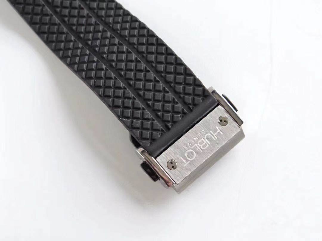 HUBLOT ウブロ スチール