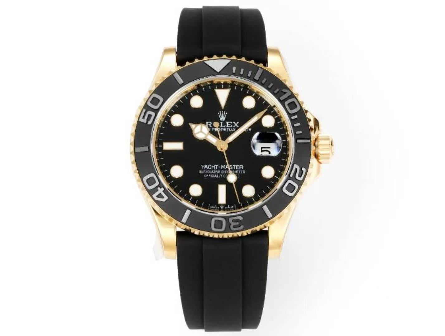 Rolex ロレックス  ヨットマスター 42