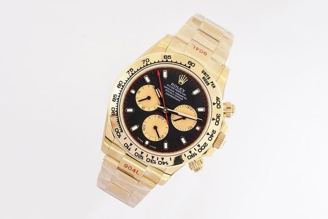 Rolex ロレックス  コスモグラフ デイトナ