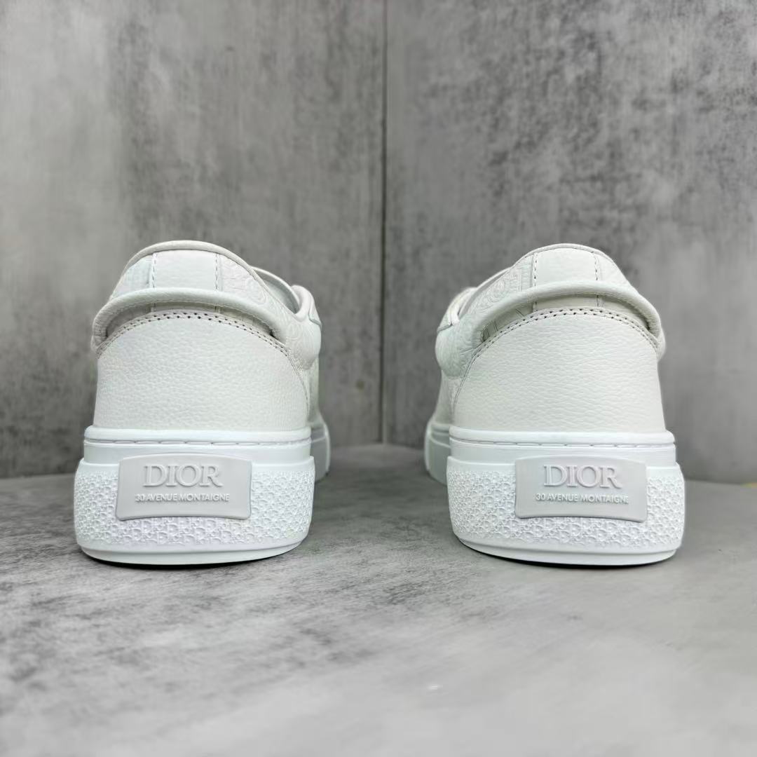 DIOR B33 スピン スニーカー