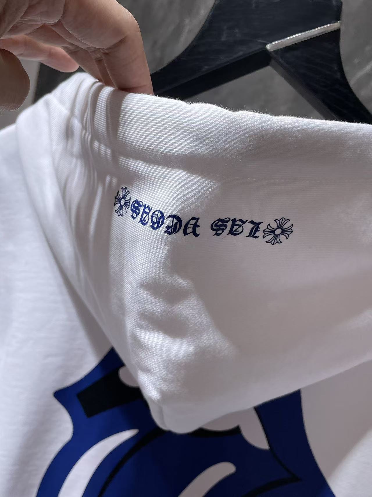 CHROME HEARTS（クロムハーツ） × パーカー・フーディ（メンズ）