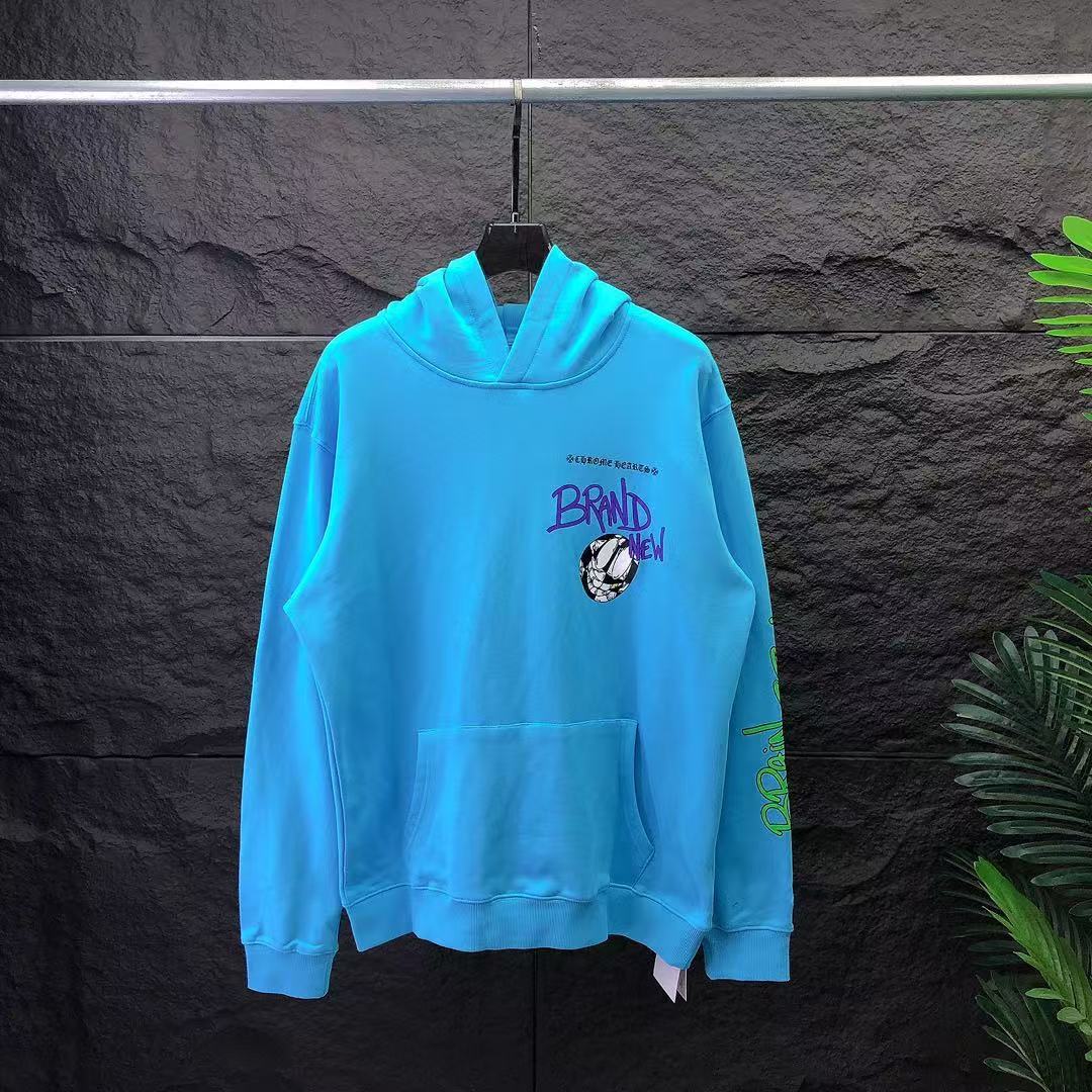 クロムハーツ   パーカー