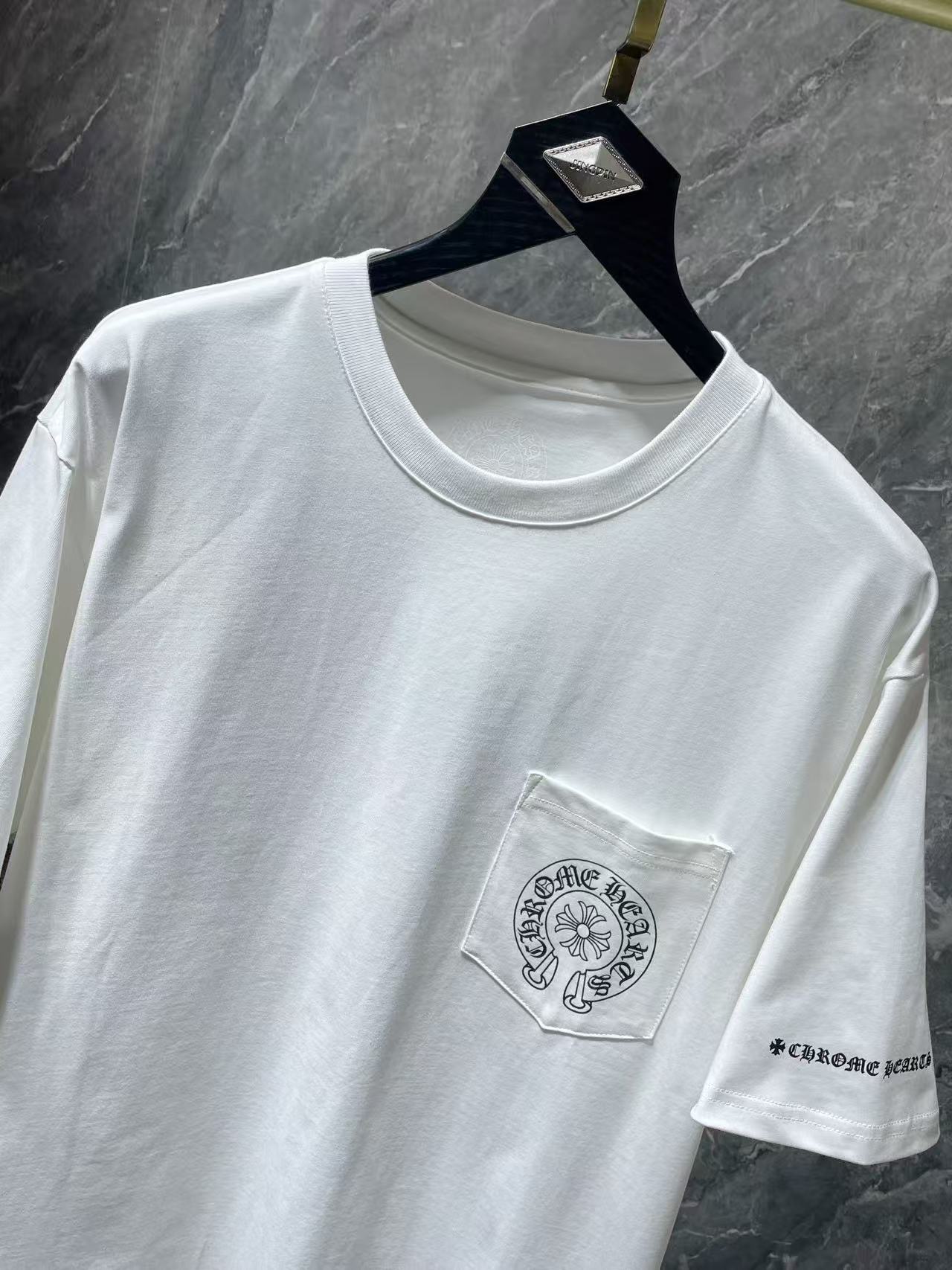 Chrome Hearts    Tシャツ