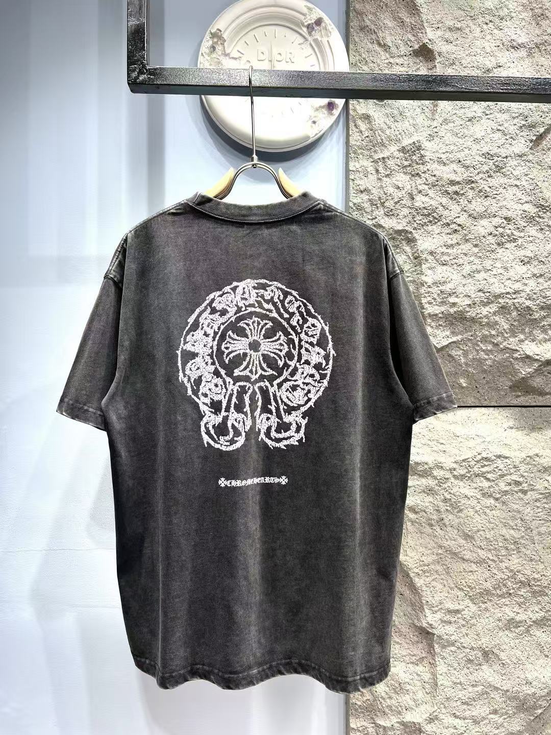 Chrome Hearts    Tシャツ