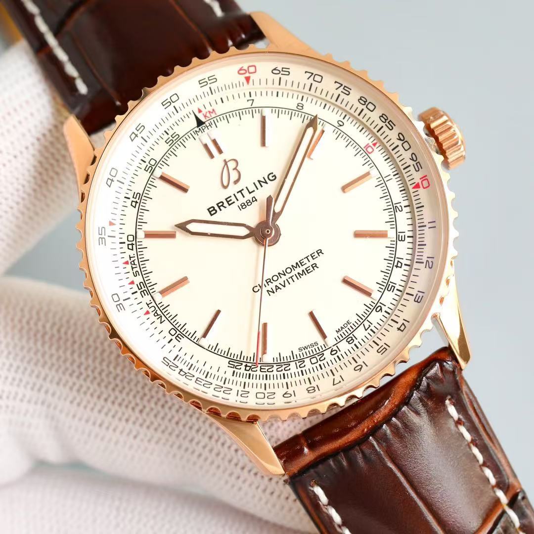 Breitling ブライトリング ナビタイマー オートマチック 41