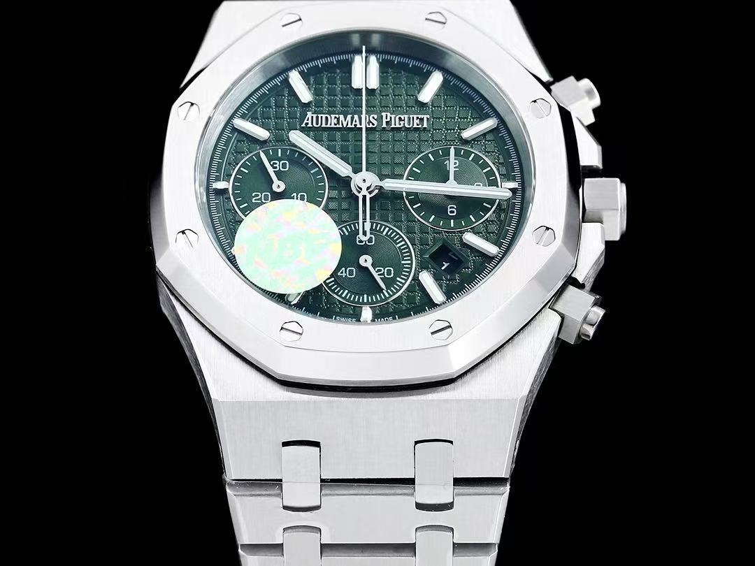 Audemars Piguet  オーデマピゲ ロイヤル オーク クロノグラフ