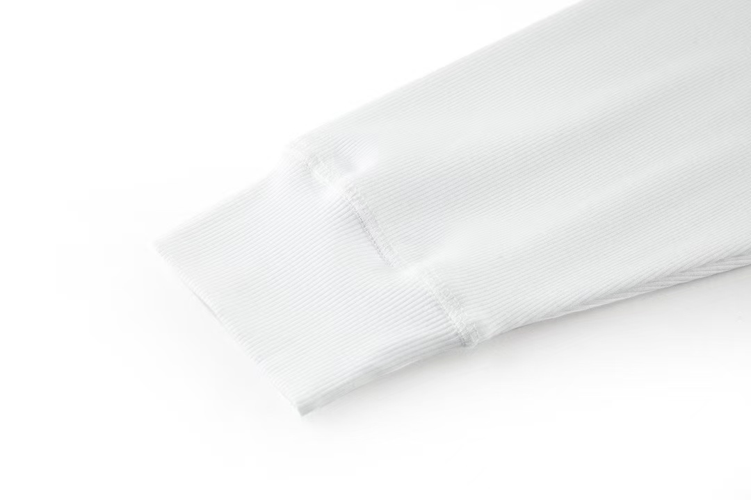 Loewe オーバーサイズフィット ロングスリーブ Tシャツ（コットン）