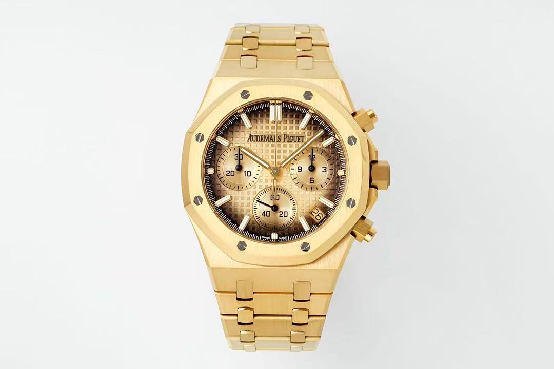 Audemars Piguet  オーデマピゲ ロイヤル オーク クロノグラフ