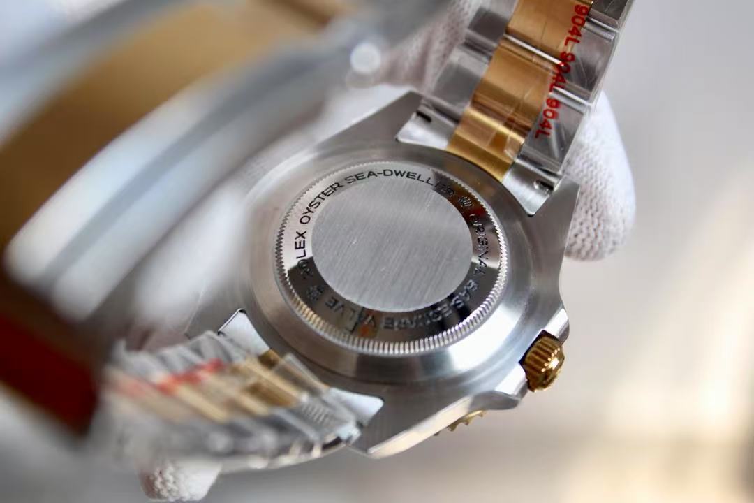 Rolex ロレックス  シードゥエラー