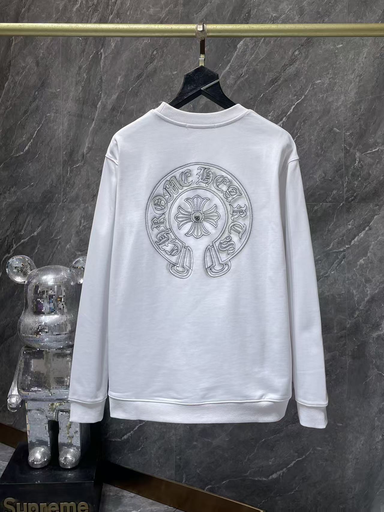 CHROME HEARTS クロムハーツ 長袖