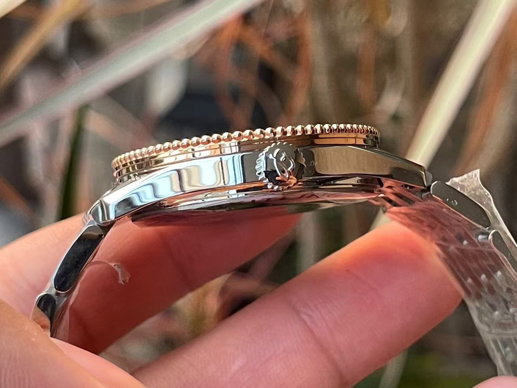 BREITLING  ブライトリング  ナビタイマー オートマチック 41