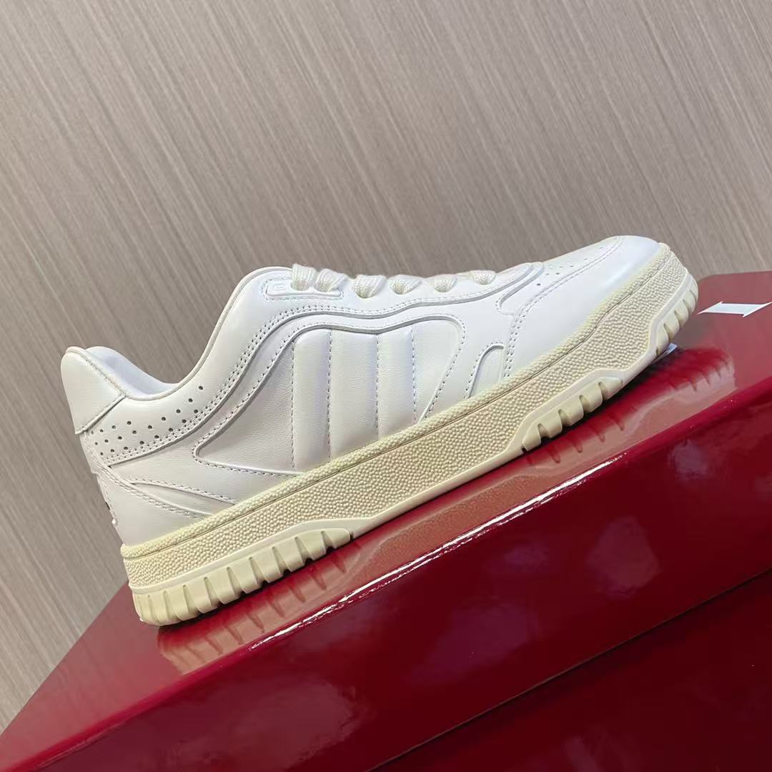 GUCCI〔グッチ リウェブ〕ウィメンズ スニーカー