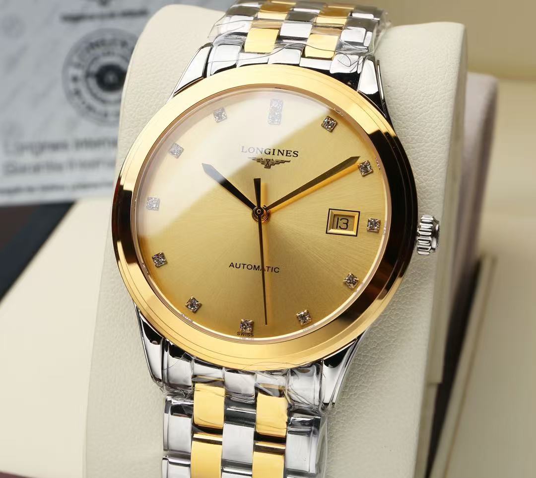  Longines ロンジン フラッグシップ クラシック