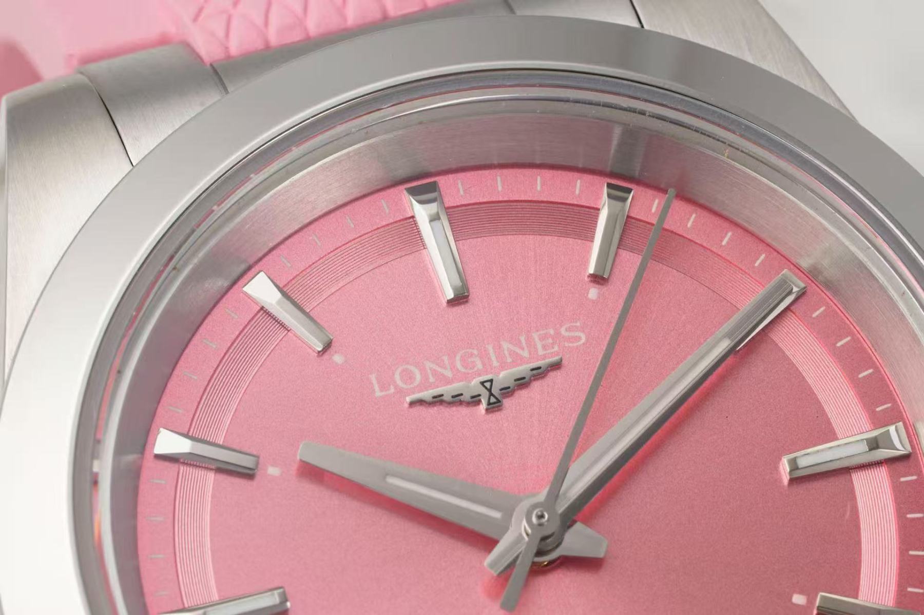  Longines ロンジン コンクエスト