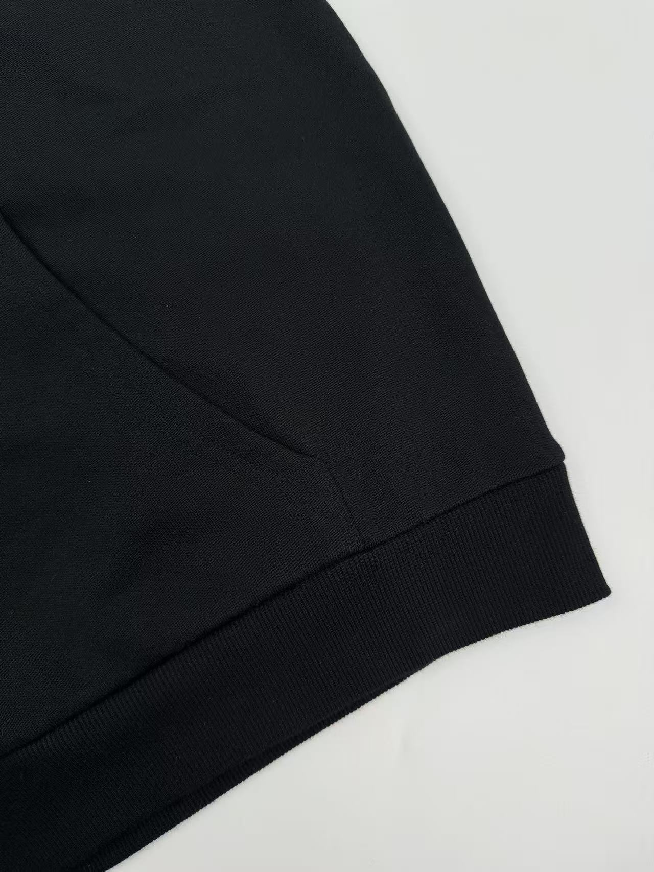 CELINE トリオンフ ルーズフーディー / カシミアコットン