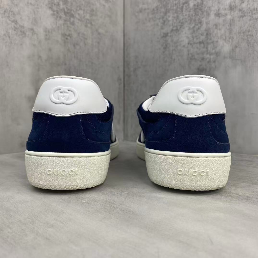 GUCCI メンズ G75 スニーカー