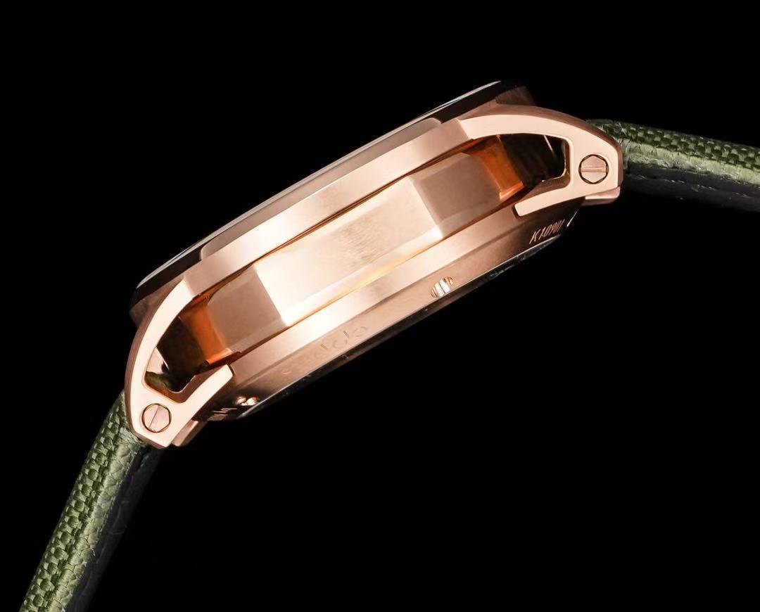  Audemars Piguet  オーデマピゲ CODE 11.59 バイ オーデマ ピゲ クロノグラフ