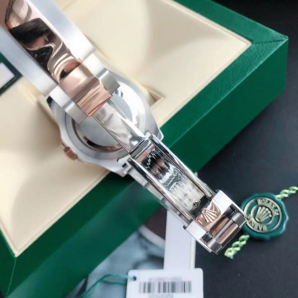 Rolex ロレックス  GMTマスター Ⅱ