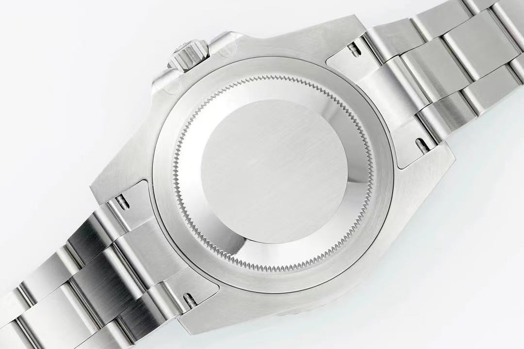  Rolex ロレックス  GMTマスター Ⅱ