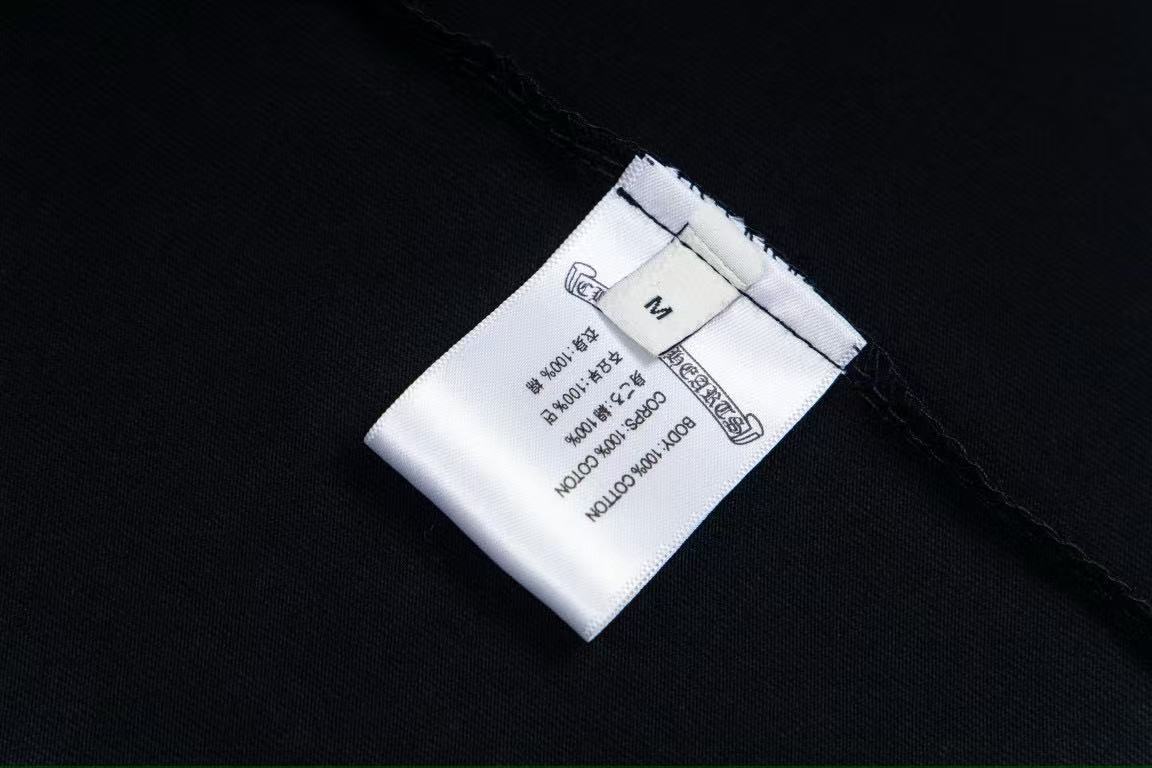 Chrome Hearts  クロムハーツ Ｔシャツ