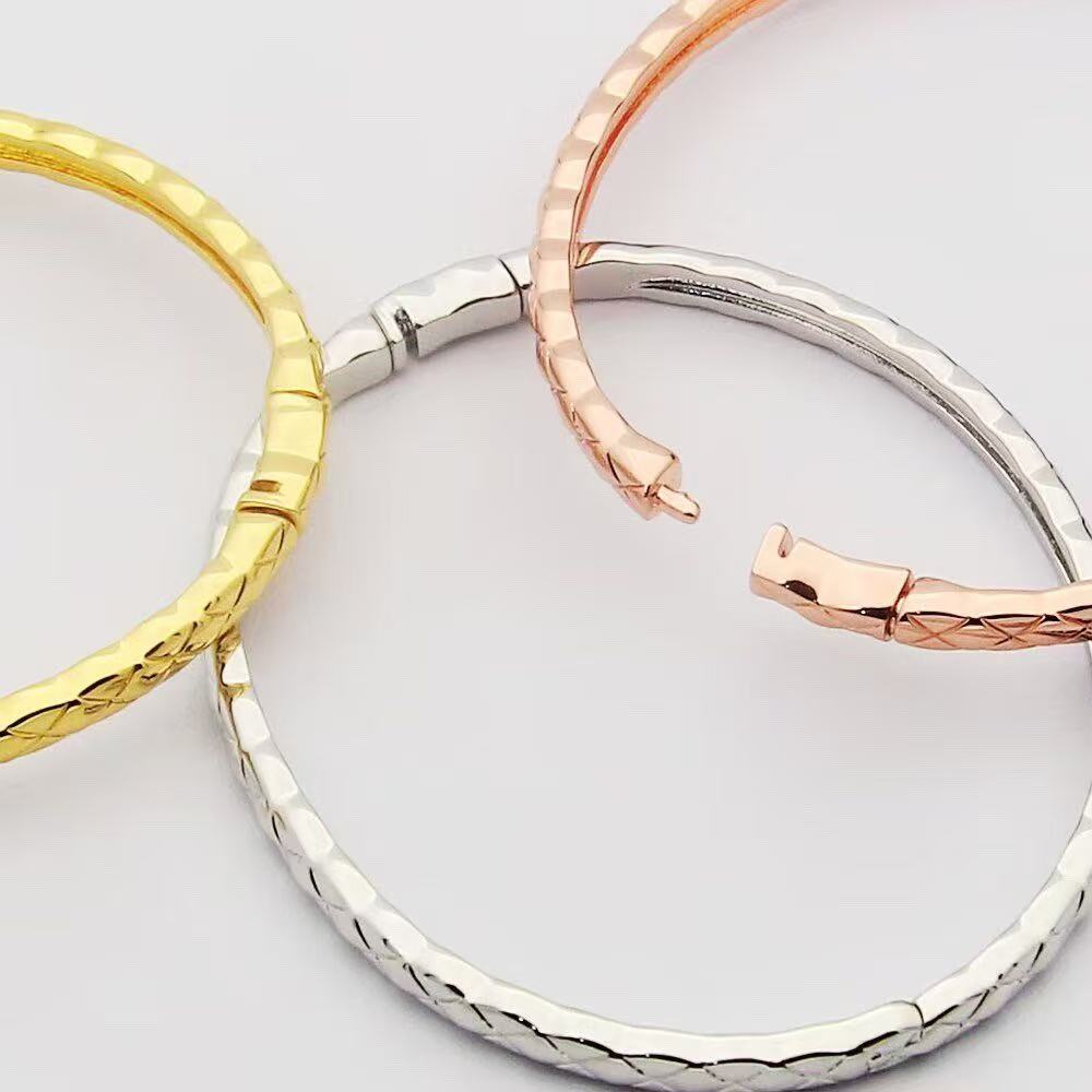 CHANEL ココ クラッシュ コレクション ブレスレット