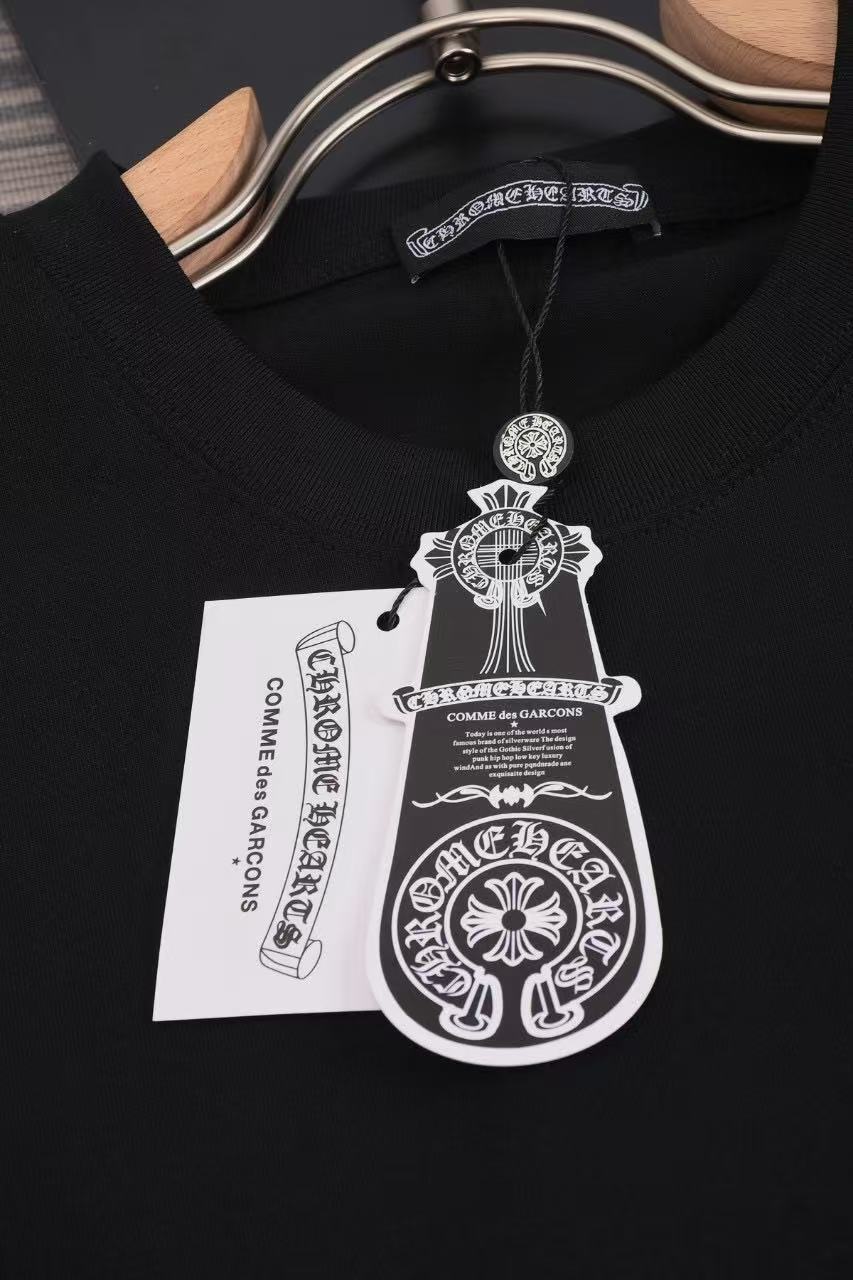 Chrome Hearts    Tシャツ