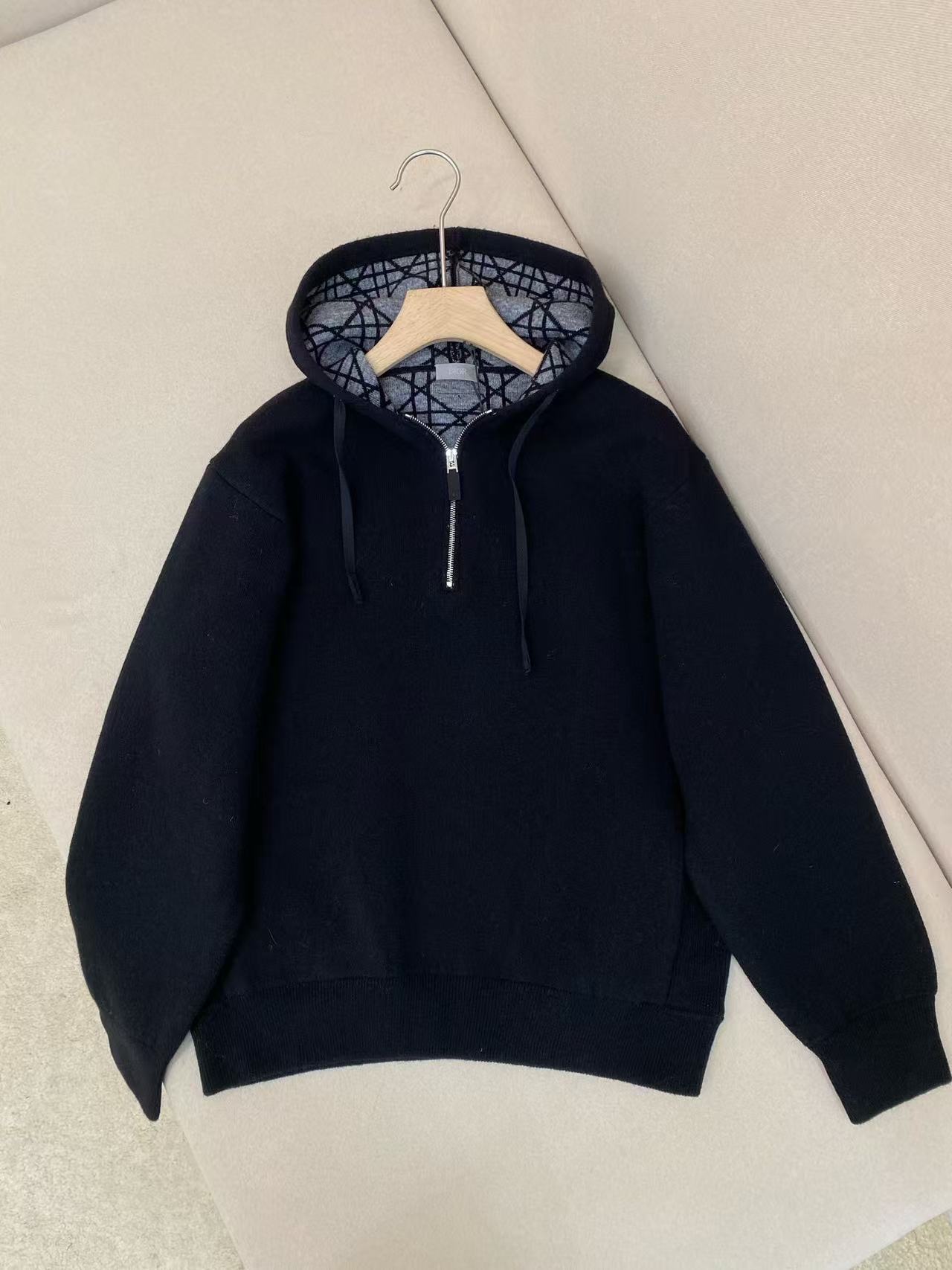 Dior Icons セーター カシミヤニット