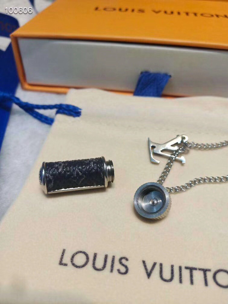 M96362  ネックレス･チャームズ モノグラム･エクリプス