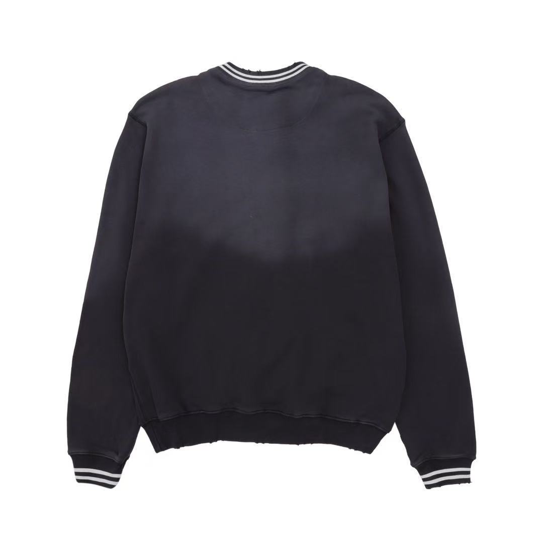 Prada コットン スウェットシャツ