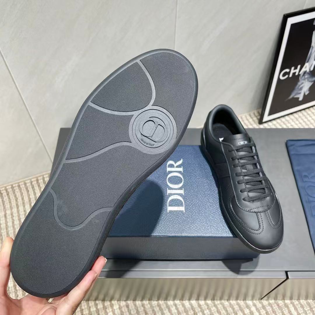 DIOR B01 マッチポイント スニーカー