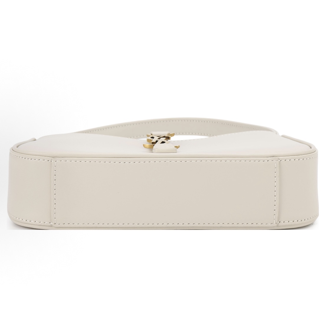 YSL  le 5 à 7（スムースレザー）ホーボーバッグ