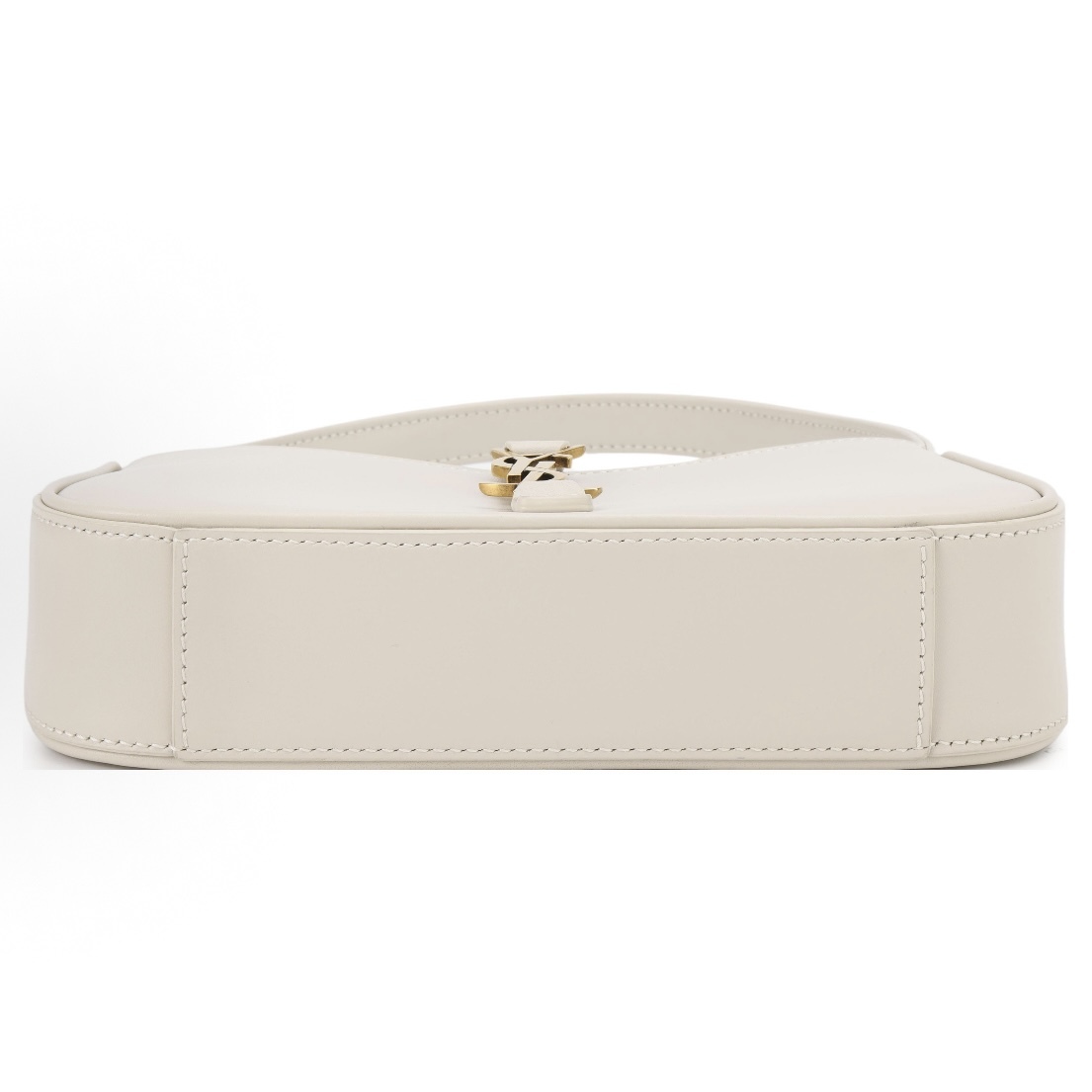 YSL  le 5 à 7（スムースレザー）ホーボーバッグ