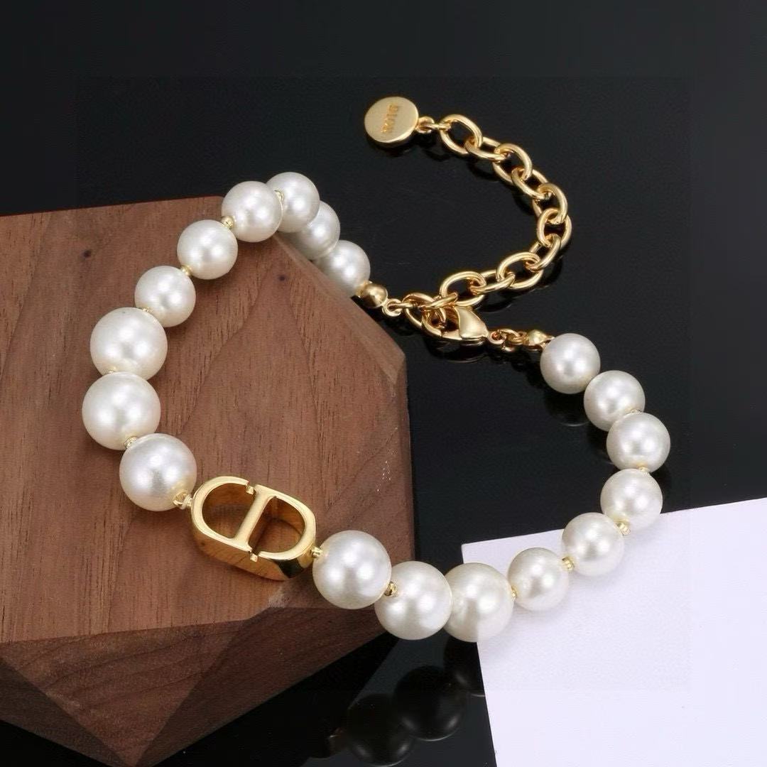 DIOR 30 Montaigne ブレスレット