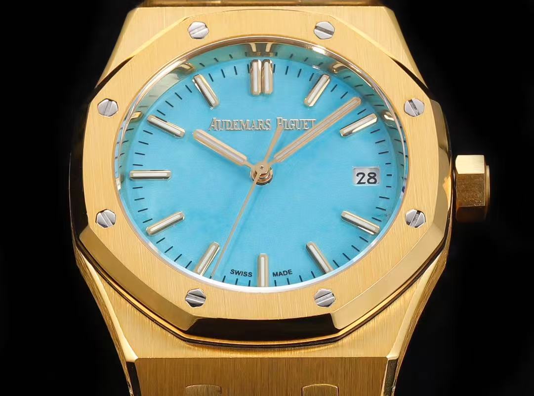 Audemars Piguet  オーデマピゲ ロイヤル オーク オートマティック