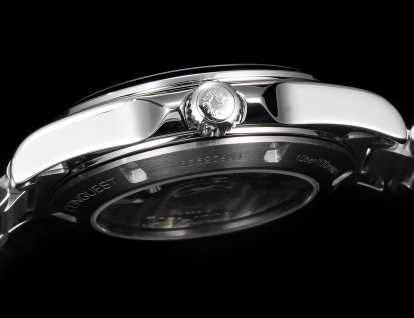  Longines ロンジン  コンクエスト