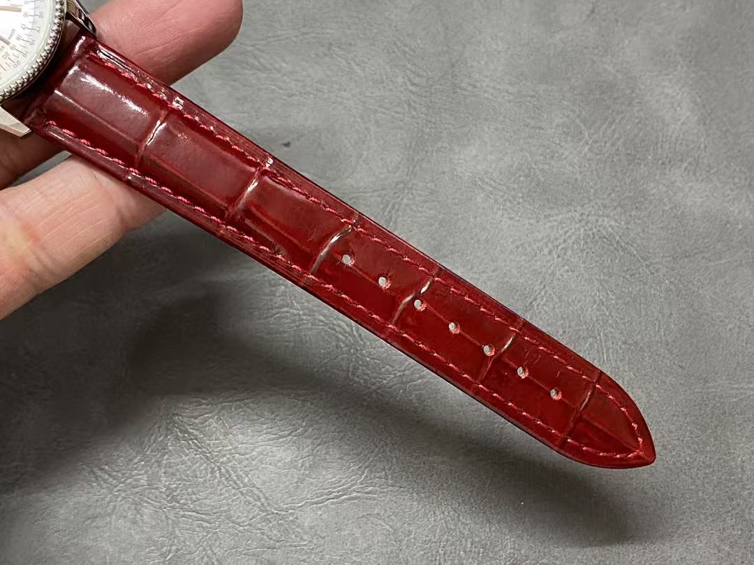 BREITLING  ブライトリング  ナビタイマー オートマチック 36