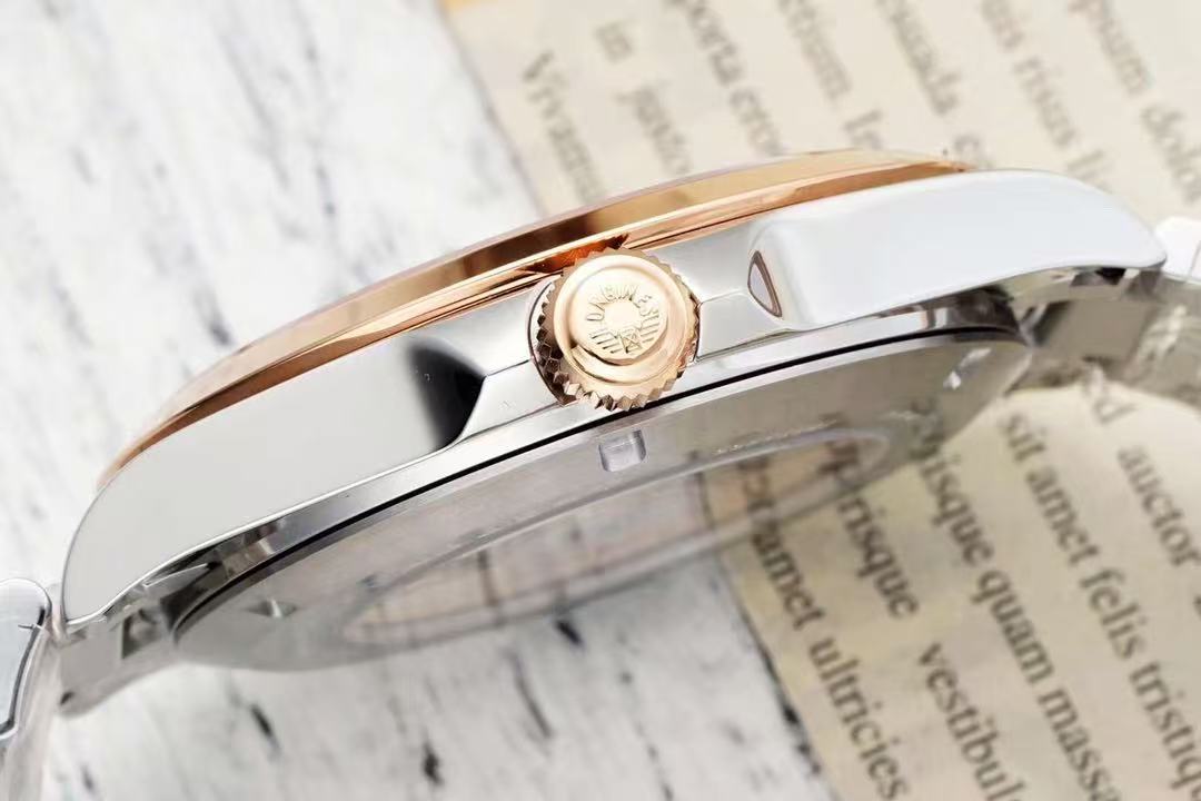   Longines ロンジン コンクエスト