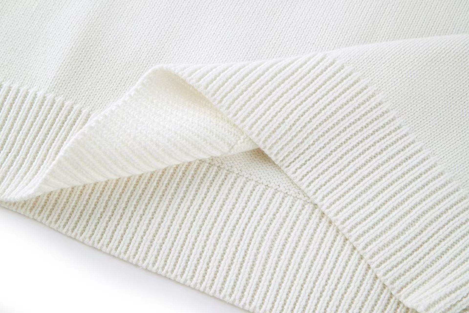 DIOR AND HYLTON NEL セーター コットンブレンド ジャージー