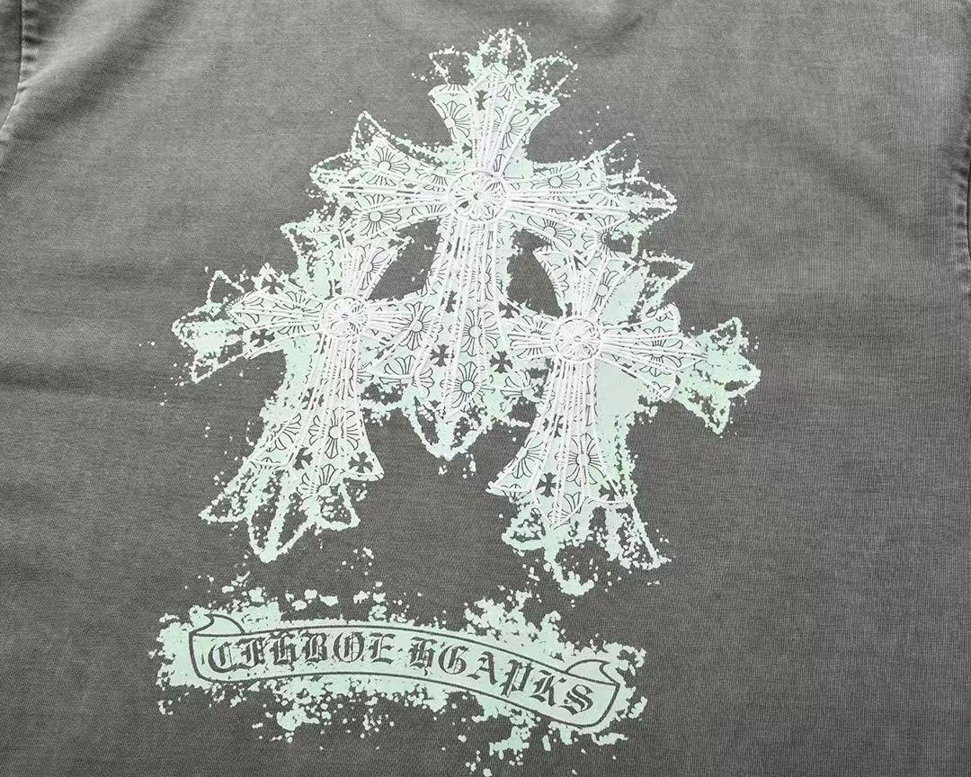 クロムハーツ　ｔシャツ