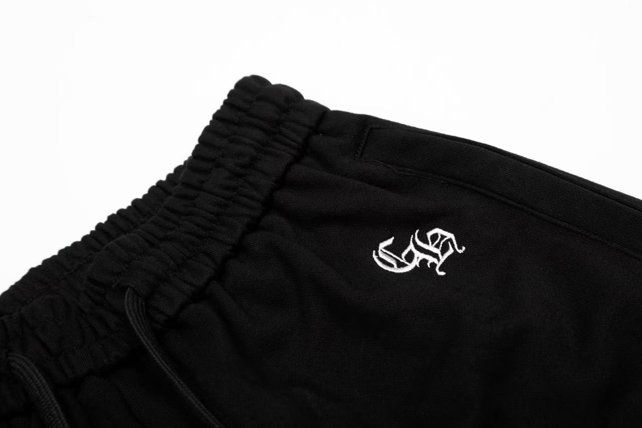 CHROME HEARTS クロム ワイノット スロー ライド 半パン