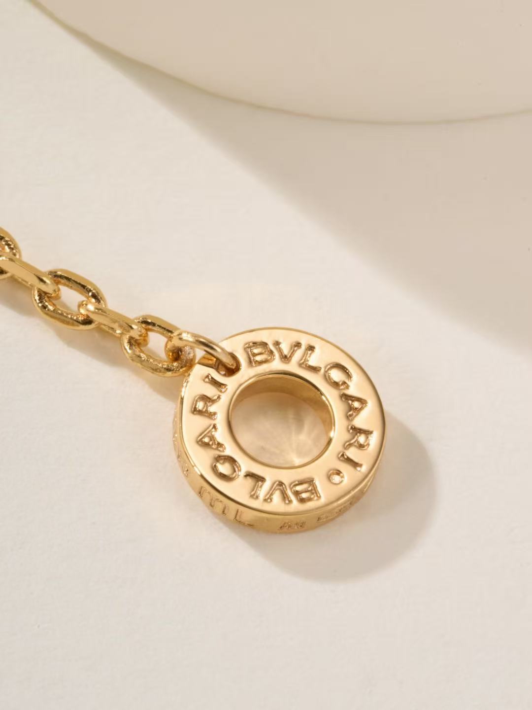 Bvlgari ディーヴァ ドリーム ブレスレット