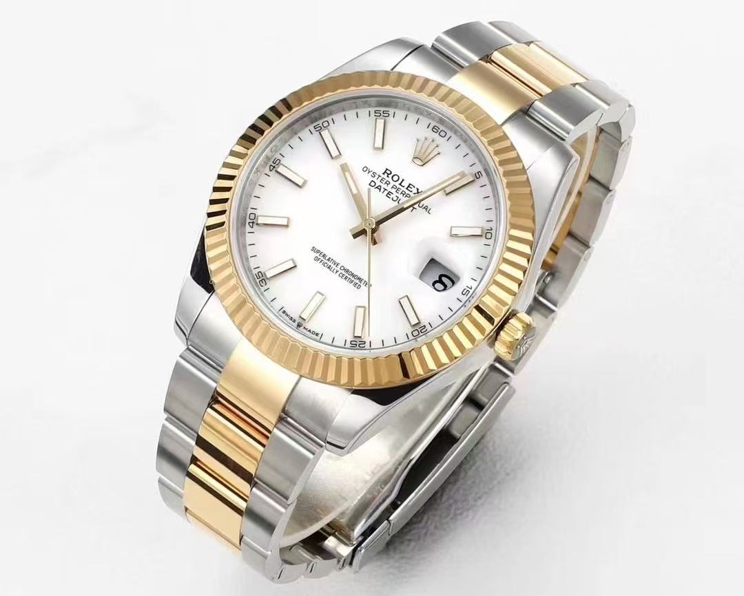 Rolex ロレックス  デイトジャスト 36