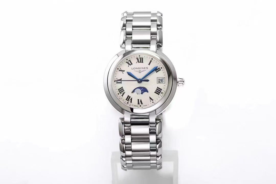  Longines ロンジン PRIMALUNA MOONPHASE