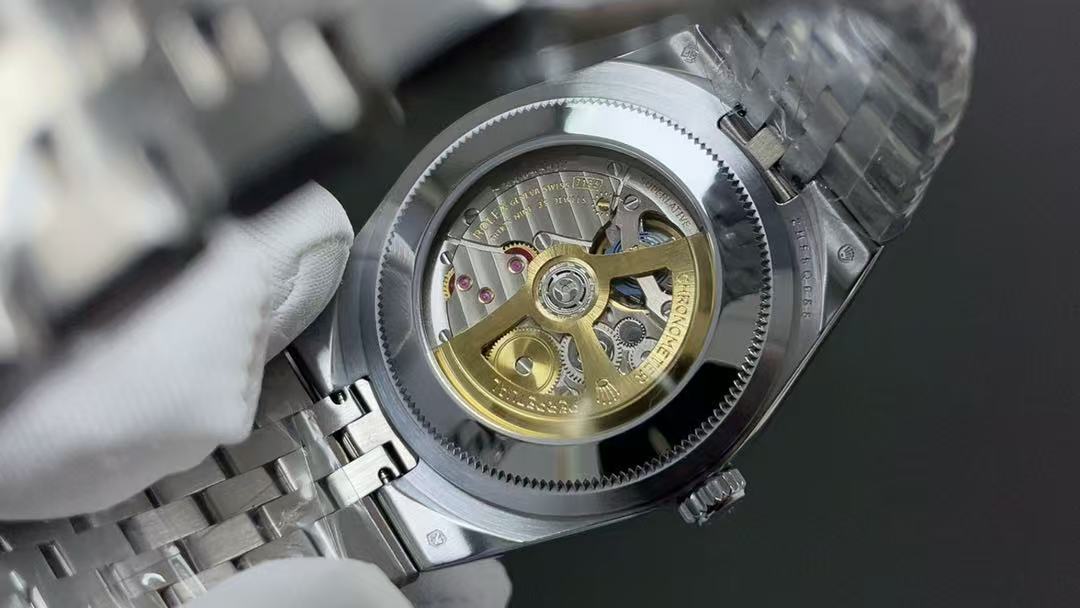 Rolex デイデイト 40