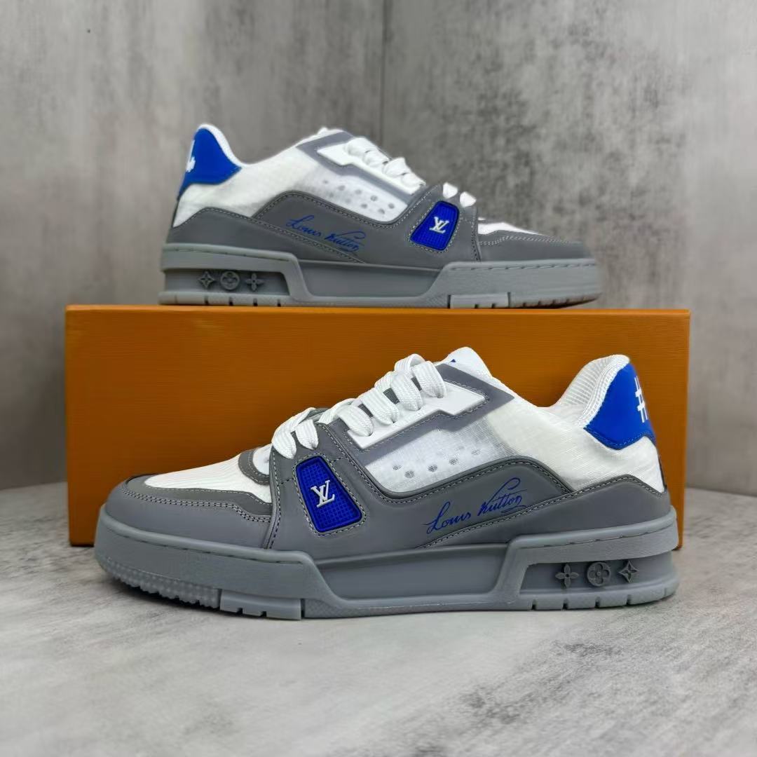 Louis vuitton  トレイナー スニーカー