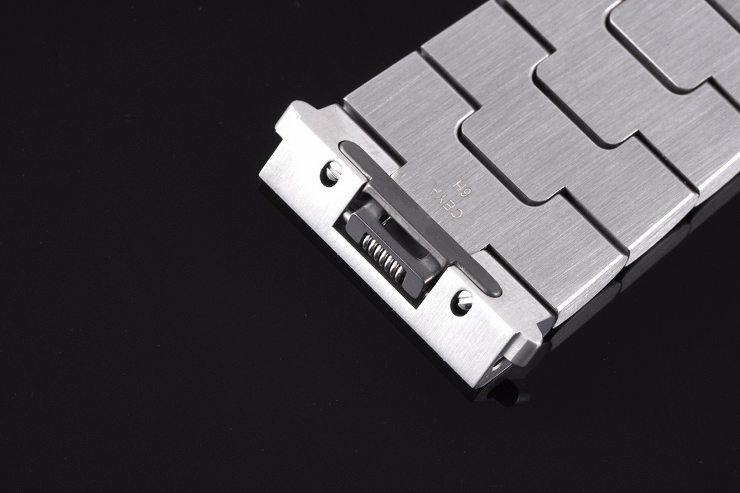 Cartier Santos de Cartier watch サントス ドゥ カルティエ ウォッチ